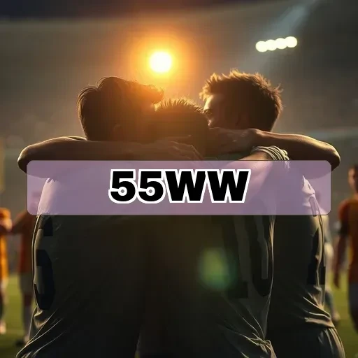 55WW.com: Segredos do Cassino Que Você Precisa Conhecer