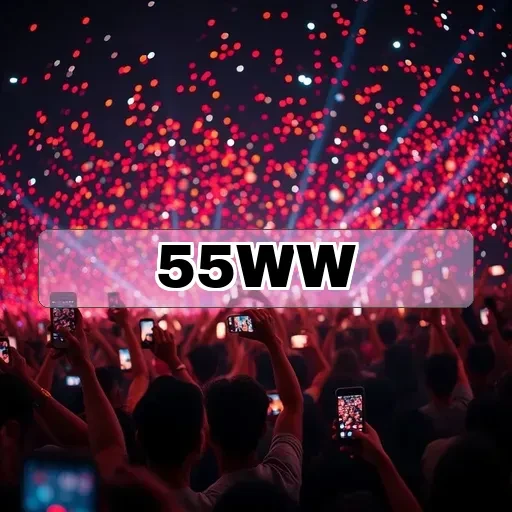 55WW.com: Lutas Épicas Esperam por Você!