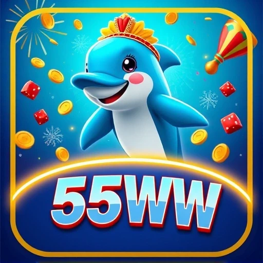 55WW.com Logo