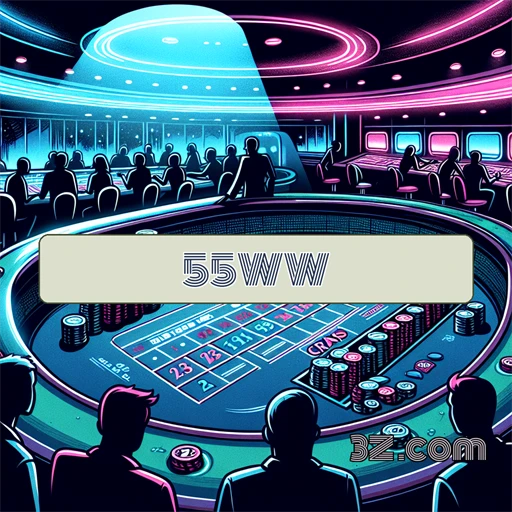 Apostas emocionantes esperam por você no 55WW.com