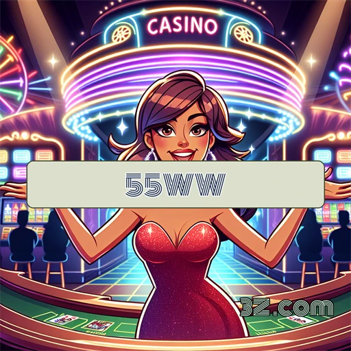 Explore Slots Incríveis no 55WW.com e Ganhe Prêmios!
