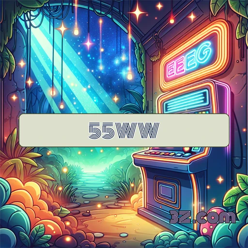 A Experiência VIP no 55WW.com: Um Mundo de Oportunidades
