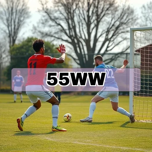 55WW.com: A Revolução das Corridas no Mundo dos Jogos Online