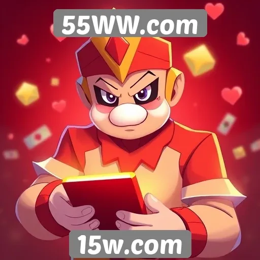 Novidades e atualizações na plataforma 55WW.com