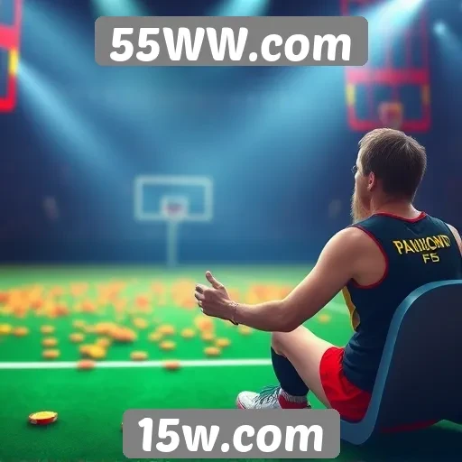 Plataforma 55WW.com recebe críticas de jogadores